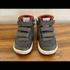 Carter’s Baby Boy Sneakers